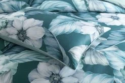 Tropic Quilt Cover Set 6 Tropic Quilt Cover Set -Bedding Specialty Shop 31119 2
