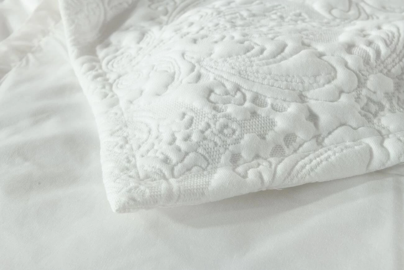 Domenico Quilt Cover Set 4 Domenico Quilt Cover Set - Image 4