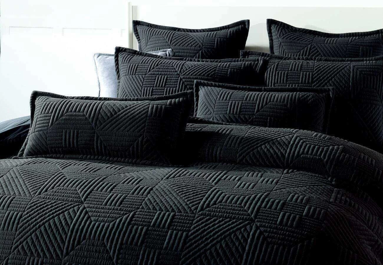 Mosman Quilt Cover Set 2 Mosman Quilt Cover Set - Image 2