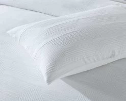 Astra Quilt Cover Set -Bedding Specialty Shop 31194 2