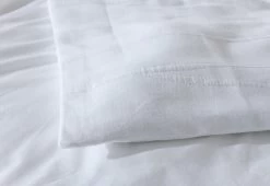 Purity Quilt Cover Set -Bedding Specialty Shop 31200 3