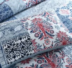 Sierra Quilt Cover Set -Bedding Specialty Shop 31509 2