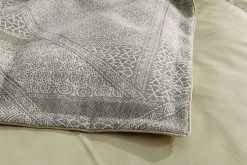 Manor Natural Quilt Cover Set -Bedding Specialty Shop 31589 3