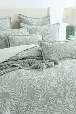 Delanor Quilt Cover Set -Bedding Specialty Shop 31590 2