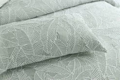 Delanor Quilt Cover Set -Bedding Specialty Shop 31590 3