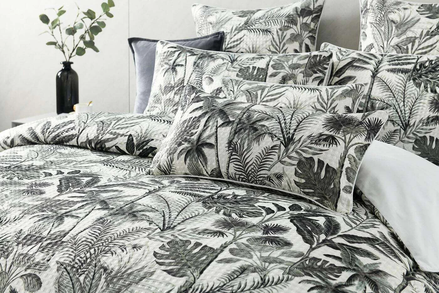 Finch Quilt Cover Set 2 Finch Quilt Cover Set - Image 2