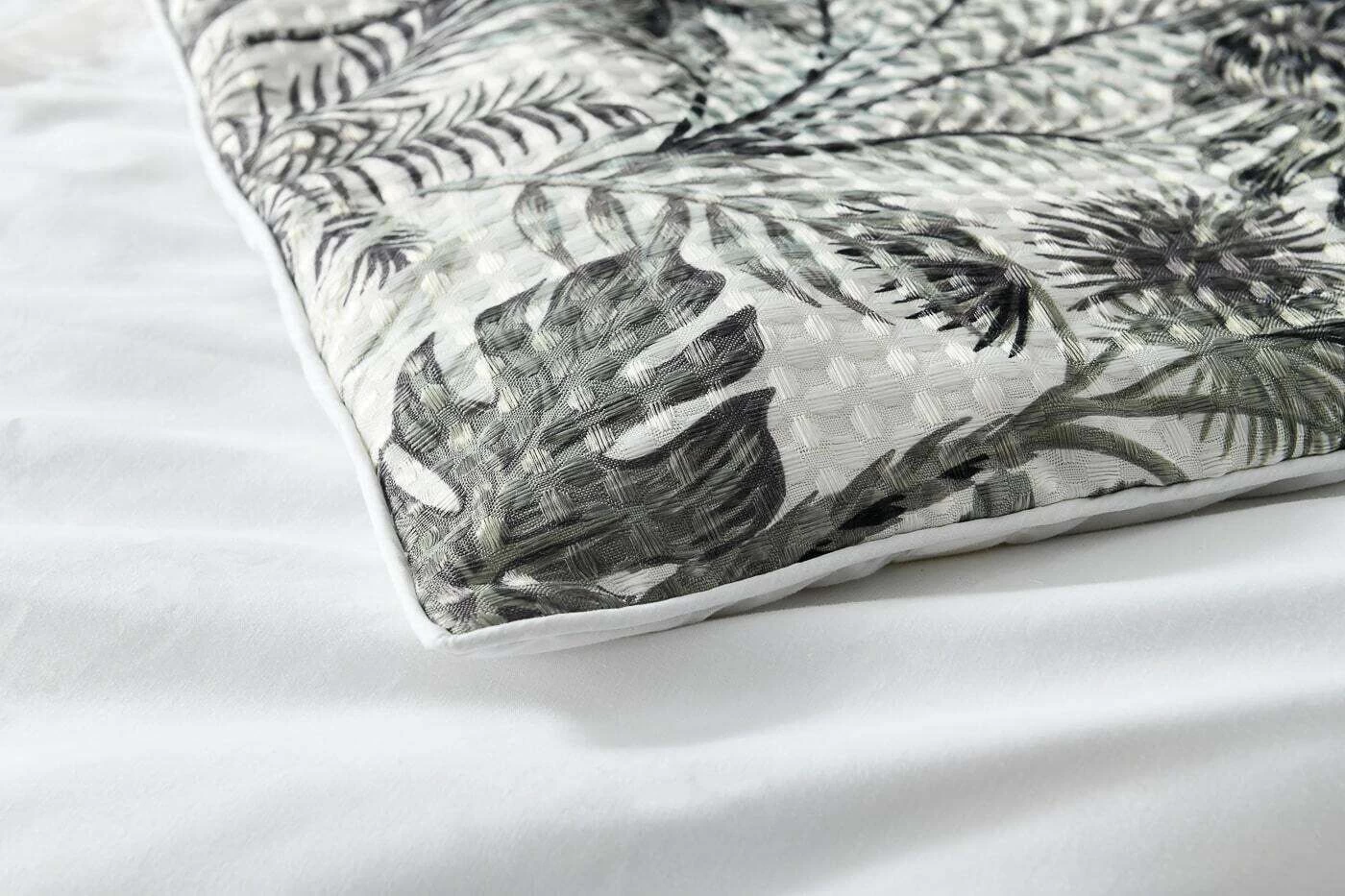 Finch Quilt Cover Set 4 Finch Quilt Cover Set - Image 4