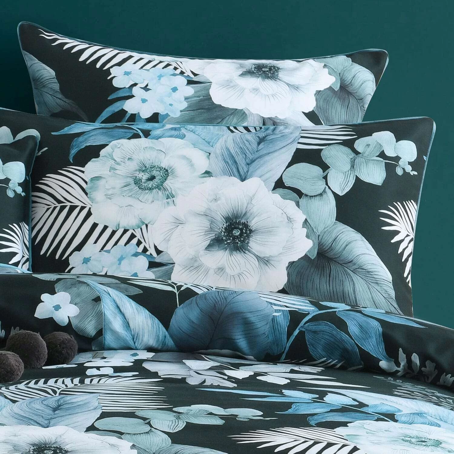 Beverly Quilt Cover Set 2 Beverly Quilt Cover Set - Image 2