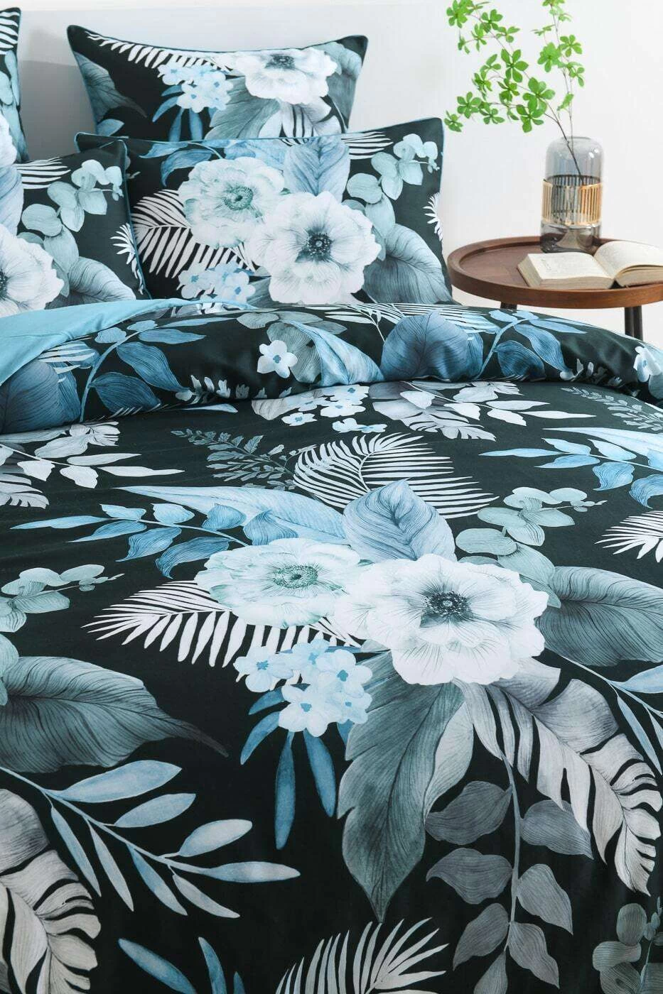 Beverly Quilt Cover Set 4 Beverly Quilt Cover Set - Image 4