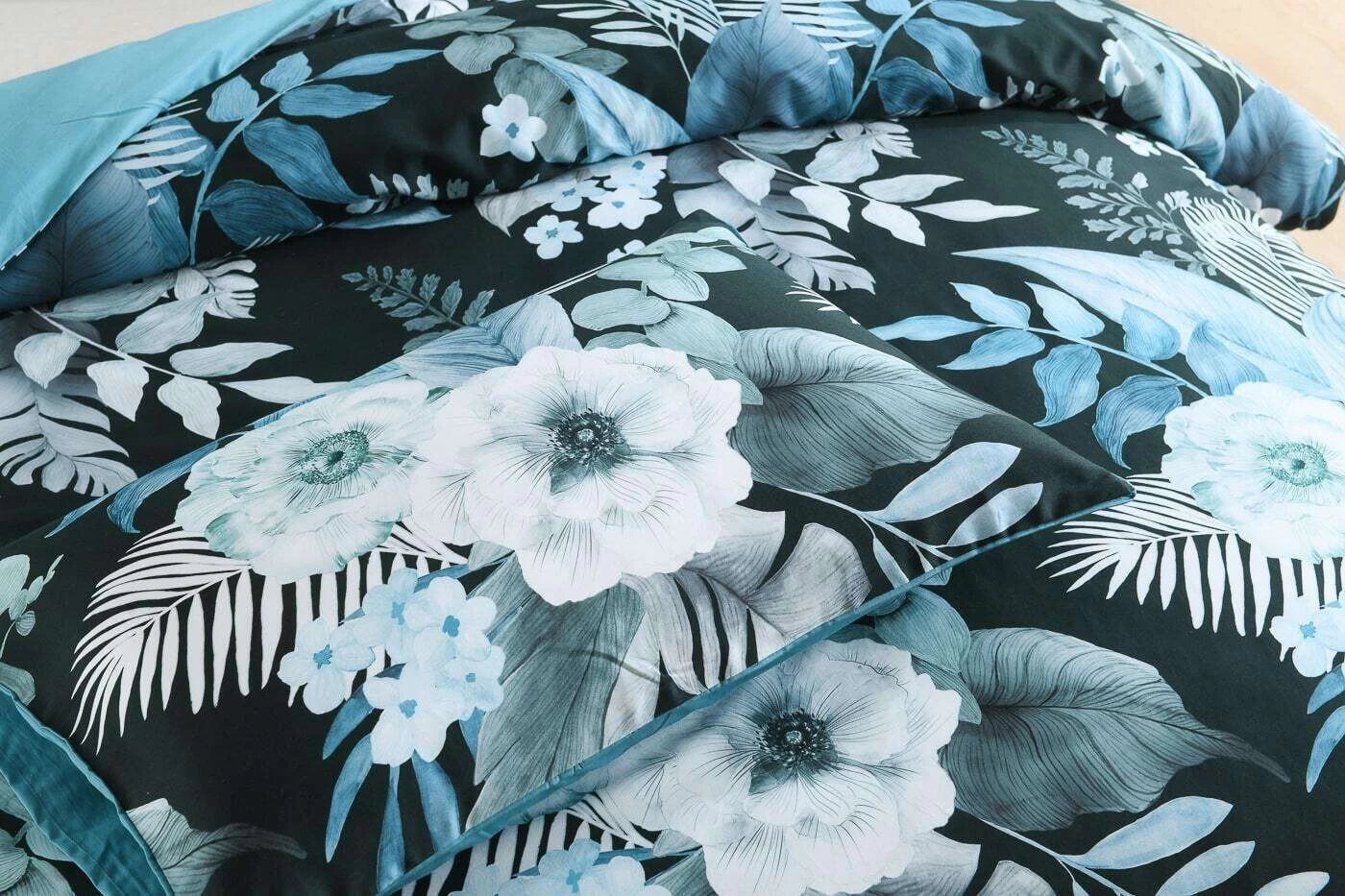 Beverly Quilt Cover Set 5 Beverly Quilt Cover Set - Image 5