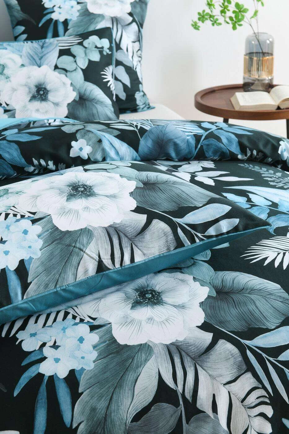 Beverly Quilt Cover Set 6 Beverly Quilt Cover Set - Image 6