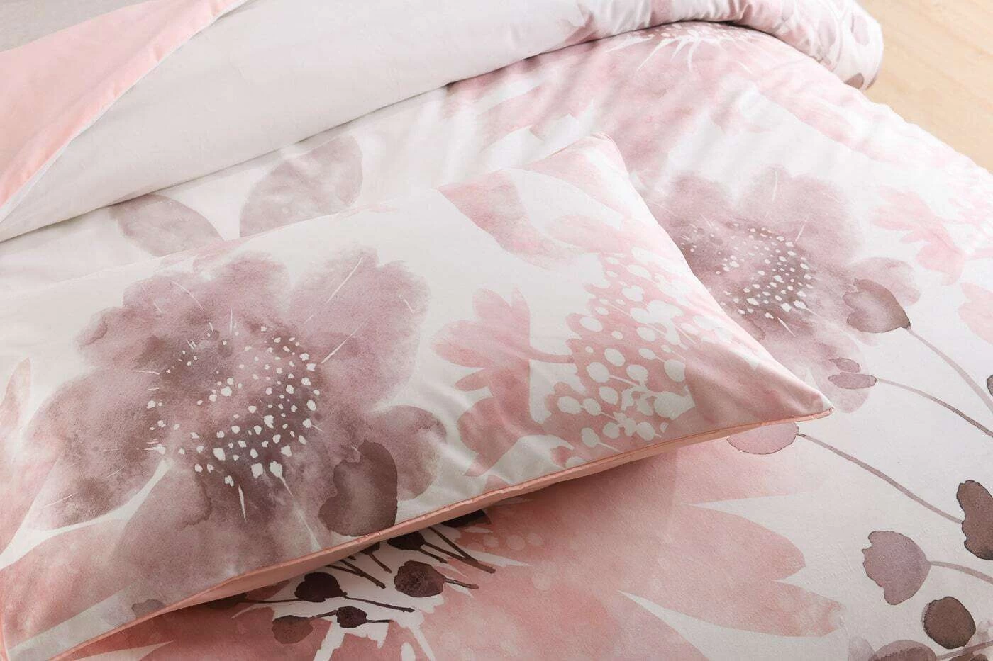 Saffron Quilt Cover Set 5 Saffron Quilt Cover Set - Image 5