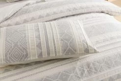 Tristan Quilt Cover Set 12 Tristan Quilt Cover Set -Bedding Specialty Shop 31603 5