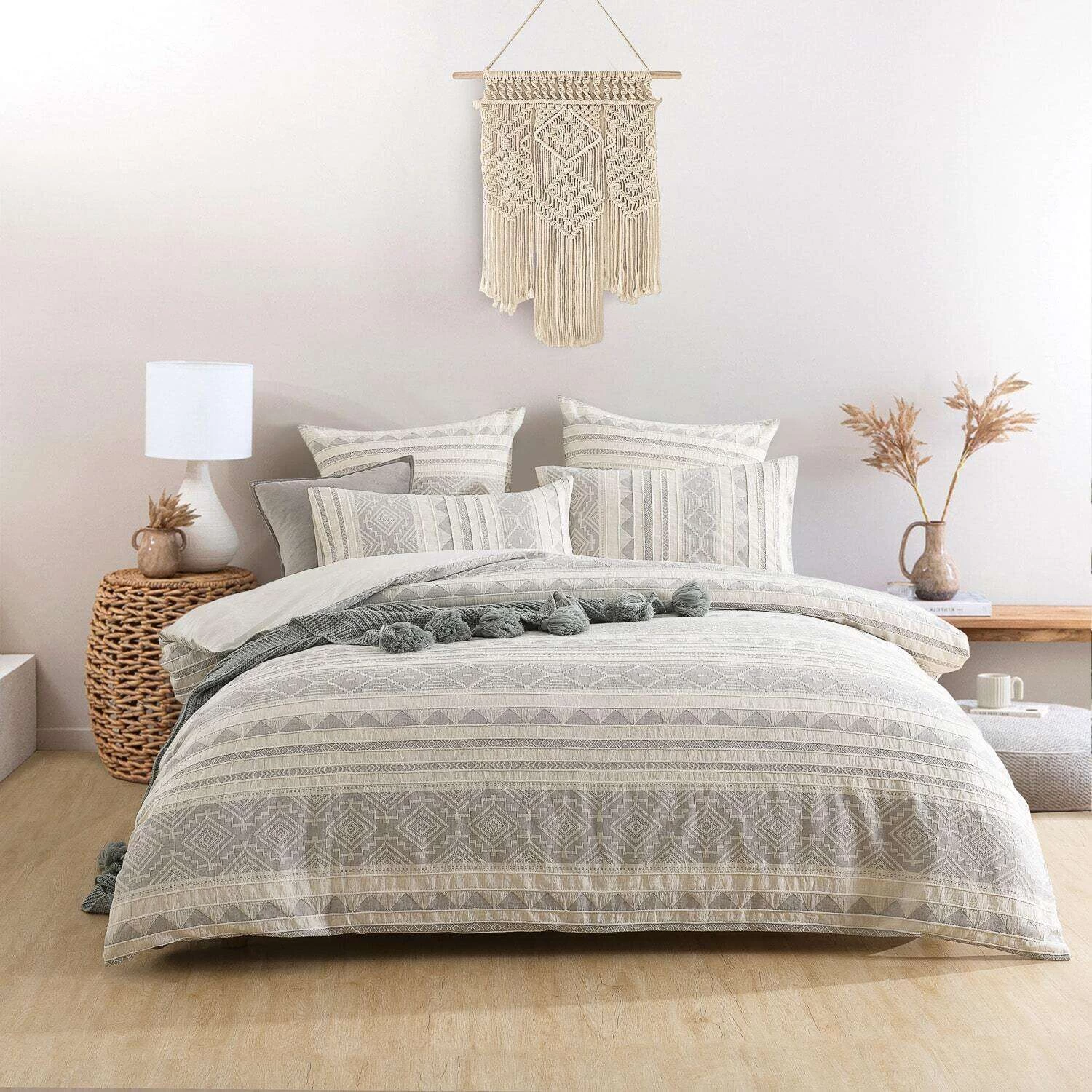 Tristan Quilt Cover Set 1 Tristan Quilt Cover Set