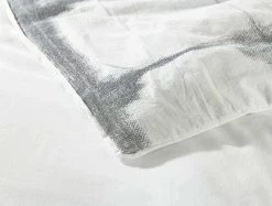 Onyx Quilt Cover Set -Bedding Specialty Shop 31604 5