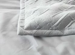 Kolt Quilt Cover Set Grey 7 Kolt Quilt Cover Set Grey -Bedding Specialty Shop 31728 3