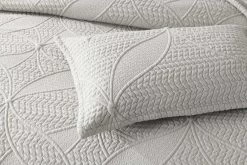 Astoria Azure Quilt Cover Set -Bedding Specialty Shop 31759 3