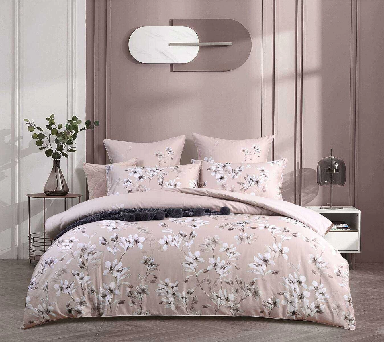 Azari Quilt Cover Set 2 Azari Quilt Cover Set - Image 2