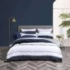 Blake Quilt Cover Set