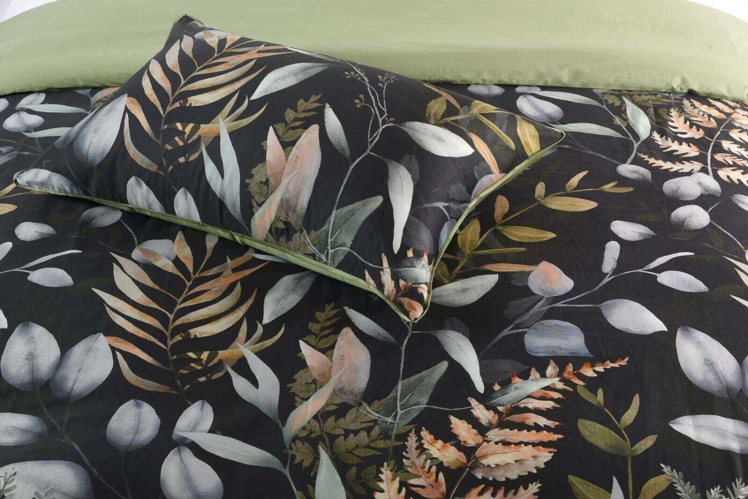 Devon Quilt Cover Set 3 Devon Quilt Cover Set - Image 3