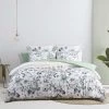 Bailey Quilt Cover Set