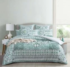 Brooks Quilt Cover Set