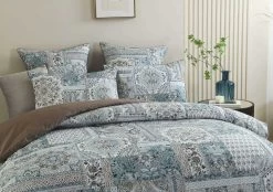 Lyle Quilt Cover Set -Bedding Specialty Shop 31888 2
