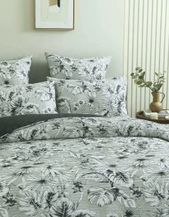 Atlas Quilt Cover Set -Bedding Specialty Shop 31891 2