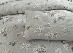 Zander Quilt Cover Set -Bedding Specialty Shop 31892 3