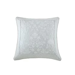 Arden Silver Quilt Cover Set -Bedding Specialty Shop 31913 4