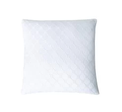 Montana Snow White Quilt Cover Set -Bedding Specialty Shop 31914 5