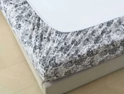 Flora Printed Sheet Set -Bedding Specialty Shop 31979 3