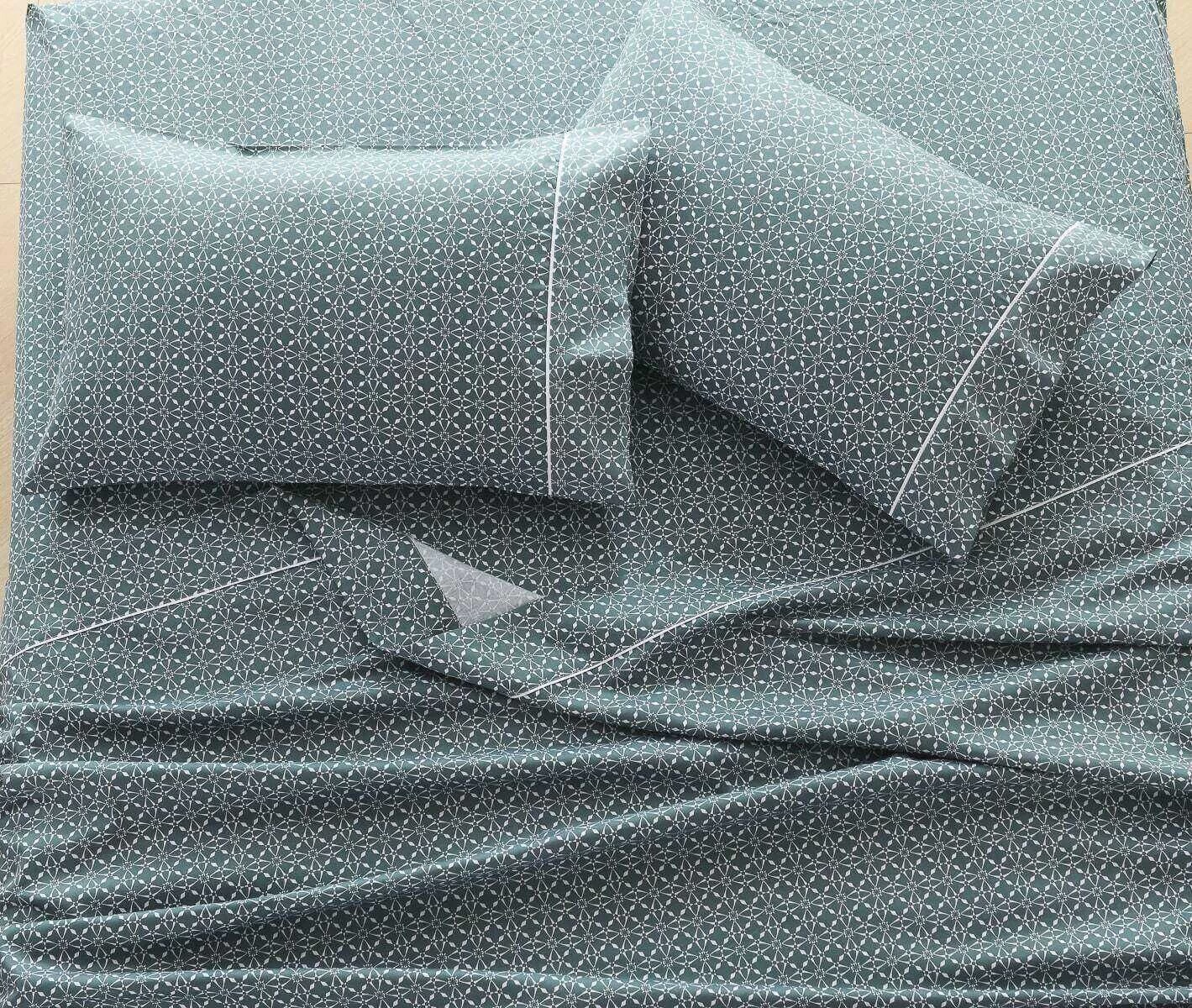 Reid Printed Sheet Set 2 Reid Printed Sheet Set - Image 2