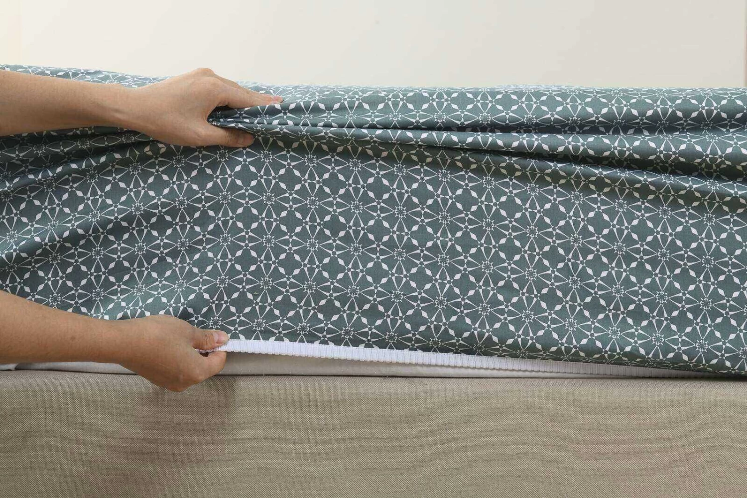 Reid Printed Sheet Set 3 Reid Printed Sheet Set - Image 3