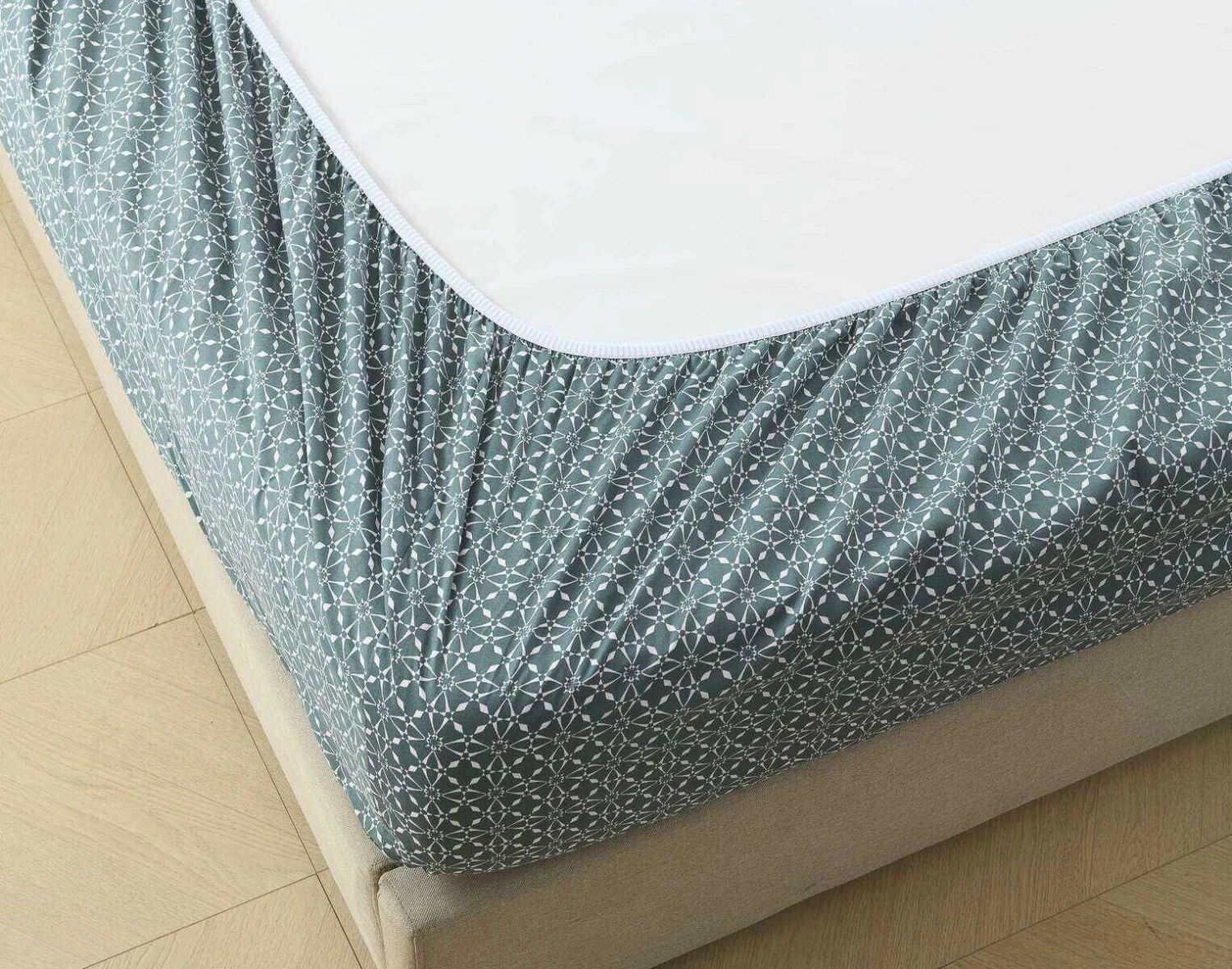 Reid Printed Sheet Set 4 Reid Printed Sheet Set - Image 4