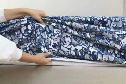 Olive Printed Sheet Set -Bedding Specialty Shop 31983 2