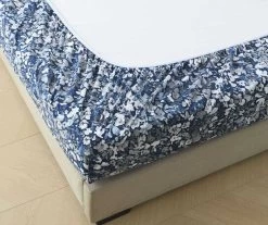 Olive Printed Sheet Set -Bedding Specialty Shop 31983 3