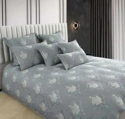 Amelia Quilt Cover Set -Bedding Specialty Shop 32002 2