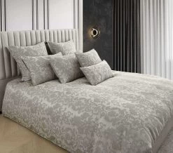 Everly Linen Quilt Cover Set 5 Everly Linen Quilt Cover Set -Bedding Specialty Shop 32005 2