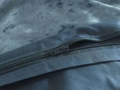 Cody Steel Velvet Quilt Cover Set -Bedding Specialty Shop 32035 10