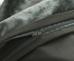 Cody Forest Velvet Quilt Cover Set -Bedding Specialty Shop 32037 10