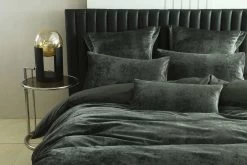 Cody Forest Velvet Quilt Cover Set -Bedding Specialty Shop 32037 4