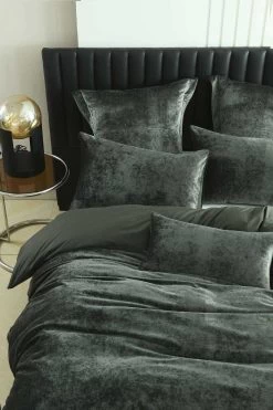 Cody Forest Velvet Quilt Cover Set -Bedding Specialty Shop 32037 5