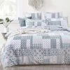 Shae Quilt Cover Set