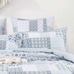 Shae Quilt Cover Set 6 Shae Quilt Cover Set -Bedding Specialty Shop 32229 2