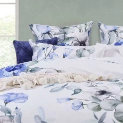 Dove Quilt Cover Set -Bedding Specialty Shop 32232 2