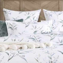 Prescott Quilt Cover Set -Bedding Specialty Shop 32234 2