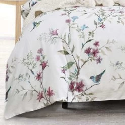 Bloom Quilt Cover Set -Bedding Specialty Shop 32235 2