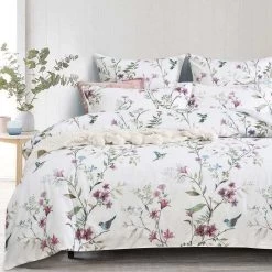 Bedding Specialty Shop 42 Bloom Quilt Cover Set