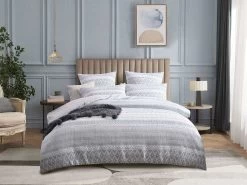 Panama Quilt Cover Set -Bedding Specialty Shop 32290 3